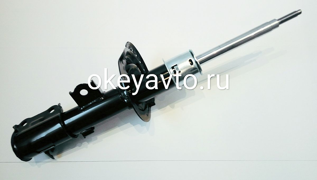 Амортизатор передний: Mando EX546604Y100